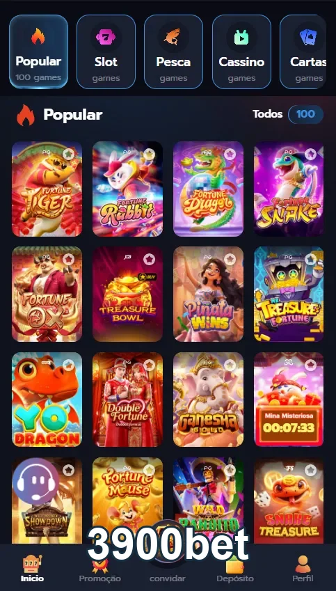 Ilustração de Promoções Atrativas