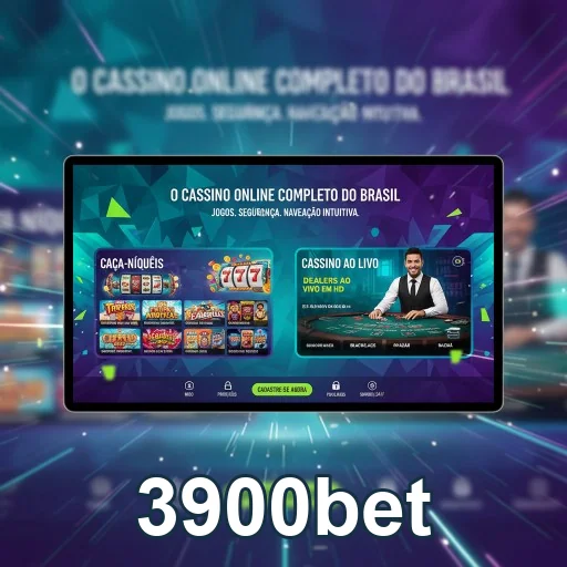 Ilustração de Vantagens do Uso do App da 3900bet