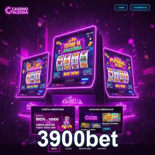 Ilustração de Explore as Apostas Esportivas com 3900bet e Odds Altas