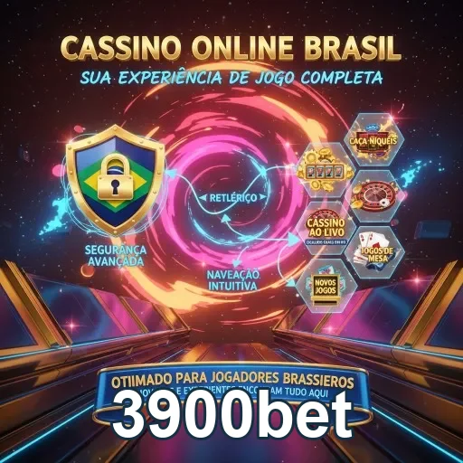 Ilustração de Explore as Apostas Esportivas com 3900bet e Odds Altas