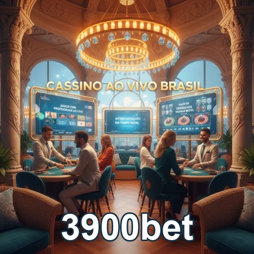 Ilustração de Explore os benefícios VIP da 3900bet para jogadores elevados