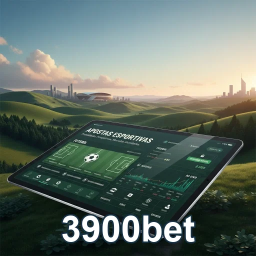 Ilustração de Como se cadastrar facilmente na 3900bet