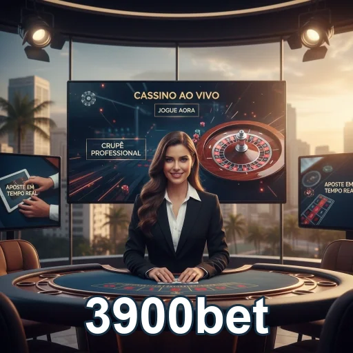 Ilustração de Acesse os melhores jogos de cassino online na 3900bet