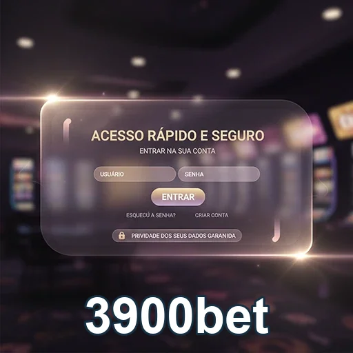 Ilustração de Acesse os melhores jogos de cassino online na 3900bet