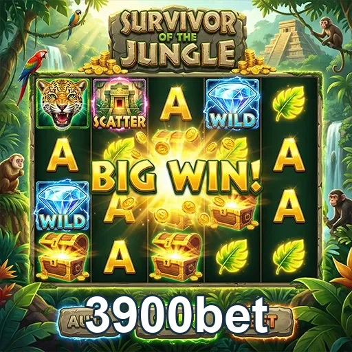 Ilustração de Acesse os melhores jogos de cassino online na 3900bet