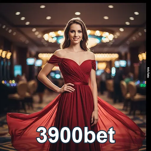 Ilustração de Explore as vantagens do 3900bet para jogadores VIP