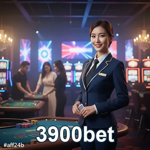 Ilustração de Conheça os Serviços VIP da 3900bet