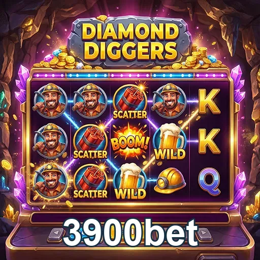 Ilustração de Explore os jogos online da 3900bet com segurança e diversão