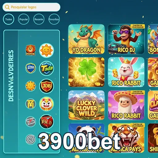 Ilustração de Explore os jogos online da 3900bet com segurança e diversão