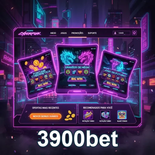 Ilustração de Explore os benefícios dos jogos VIP na 3900bet