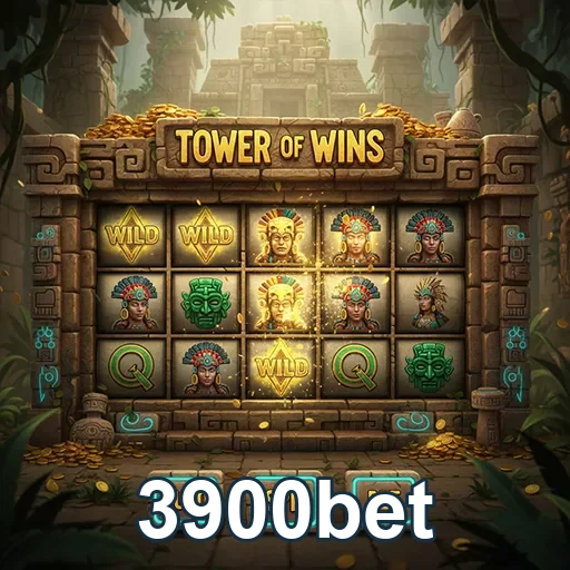 Ilustração de Acesse a experiência mobile premium no 3900bet