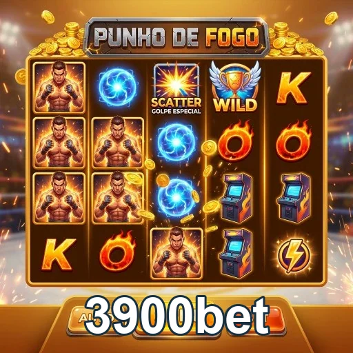 Ilustração de Explore a Plataforma de Jogos 3900bet com Segurança e Agilidade