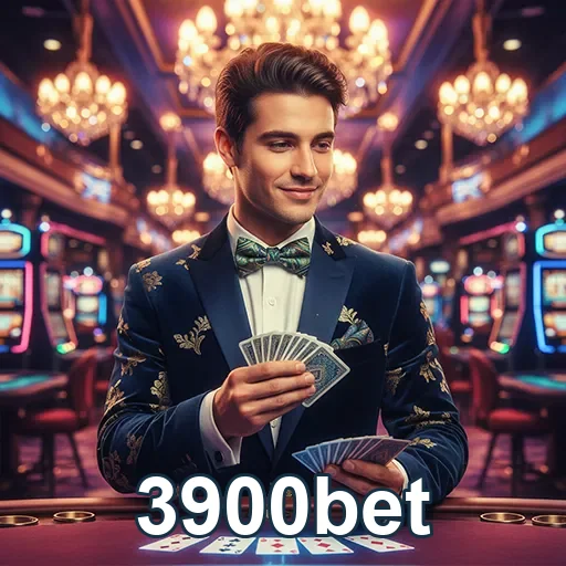 Ilustração de Explore a Plataforma de Jogos 3900bet com Segurança e Agilidade