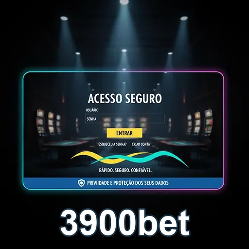 Ilustração de Explore as melhores promoções na 3900bet