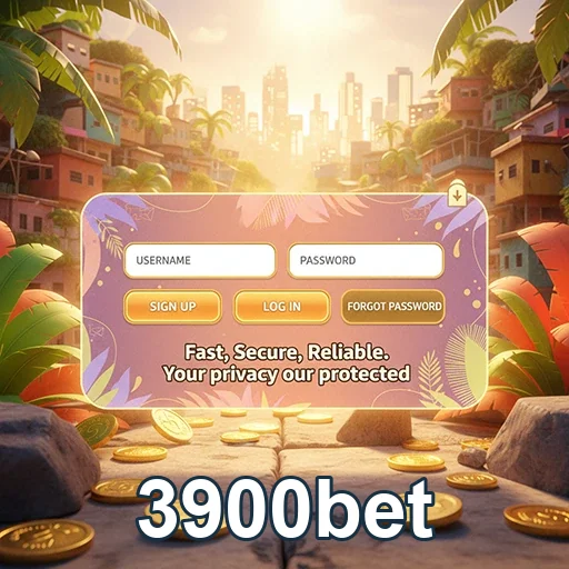 Ilustração de Explore as melhores promoções na 3900bet