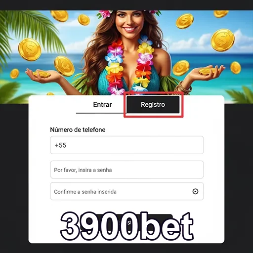 Depósitos flexíveis no 3900bet