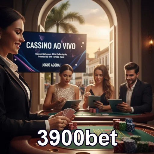 Acesso seguro em serviços VIP no 3900bet