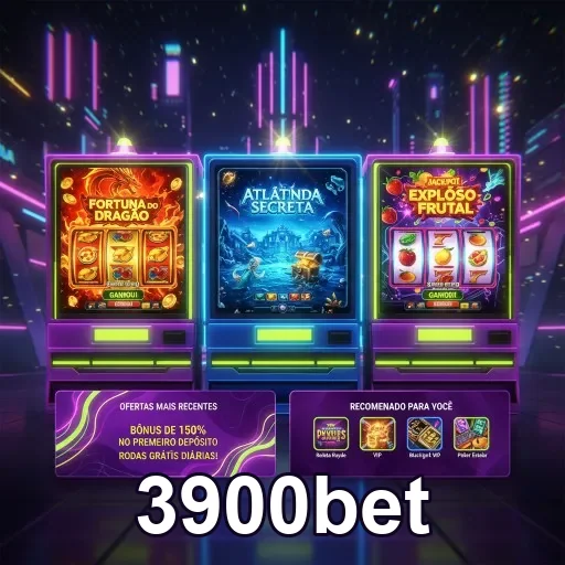 Jogador desfrutando serviços VIP no cassino online