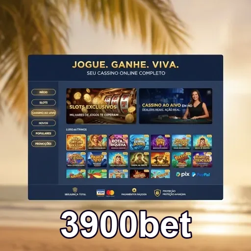 Aproveite serviços diferenciados com agilidade