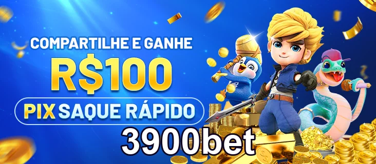 Consultoria VIP 3900bet