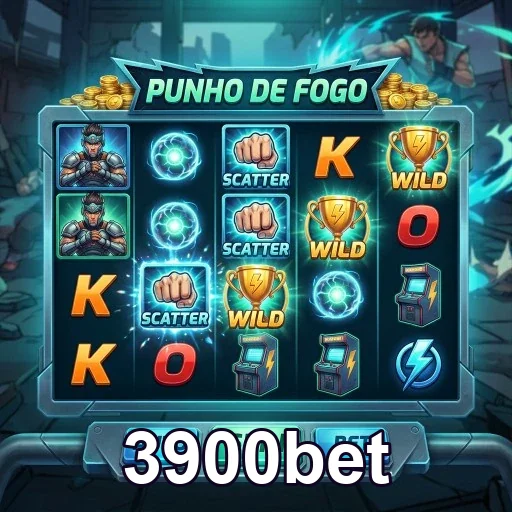 Acesso VIP no 3900bet com bônus e suporte ágil