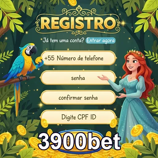Ofertas VIP da 3900bet para jogos de slots emocionantes