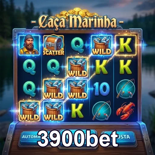 Controles de Transparência nas Promoções - 3900bet