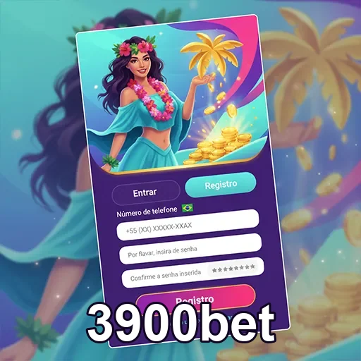 Suporte Especializado ao seu Lado - 3900bet